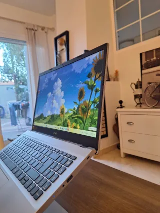 Portátil Acer Aspire 3《2027》POTENTE •1TB•16GB•IPS