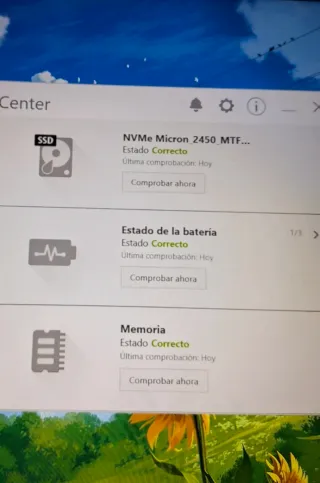 Portátil Acer Aspire 3《2027》POTENTE •1TB•16GB•IPS