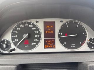 Mercedes Clase B B 180 CDI