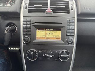 Mercedes Clase B B 180 CDI