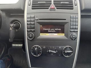 Mercedes Clase B B 180 CDI