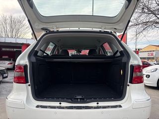 Mercedes Clase B B 180 CDI