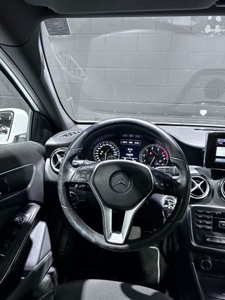 Mercedes Clase A A 180 BlueEFFICIENCY Style