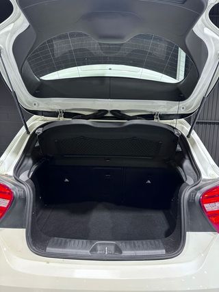 Mercedes Clase A A 180 BlueEFFICIENCY Style