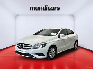 Mercedes Clase A A 180 BlueEFFICIENCY Style
