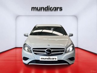 Mercedes Clase A A 180 BlueEFFICIENCY Style