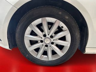 Mercedes Clase A A 180 BlueEFFICIENCY Style