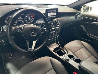 Mercedes Clase A A 180 BlueEFFICIENCY Style