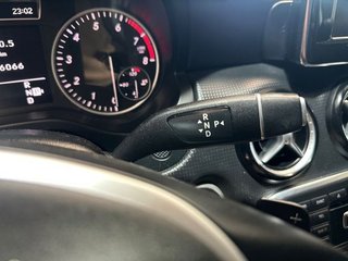 Mercedes Clase A A 180 BlueEFFICIENCY Style