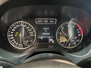 Mercedes Clase A A 180 BlueEFFICIENCY Style