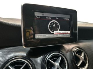 Mercedes Clase A A 180 BlueEFFICIENCY Style