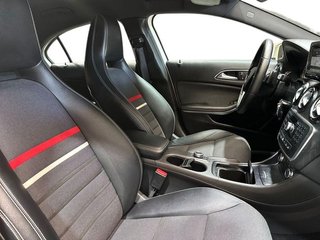 Mercedes Clase A A 180 BlueEFFICIENCY Style