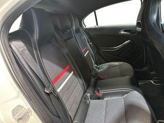 Mercedes Clase A A 180 BlueEFFICIENCY Style