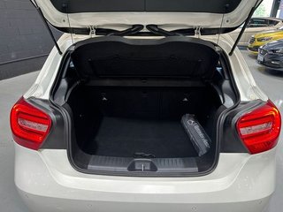 Mercedes Clase A A 180 BlueEFFICIENCY Style