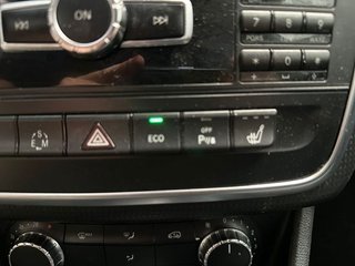 Mercedes Clase A A 180 BlueEFFICIENCY Style