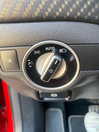 Mercedes Clase A A 250 Aut. AMG Line