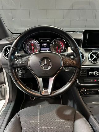 Mercedes Clase CLA CLA 220 CDI Aut. Urban