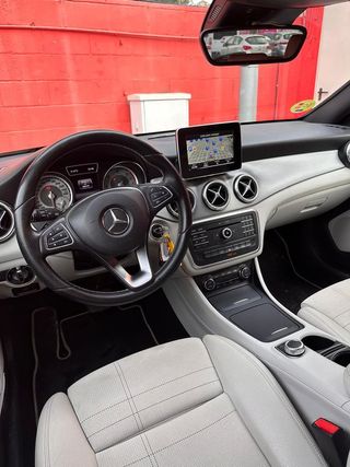 Mercedes Clase CLA CLA 220 d Shooting Brake