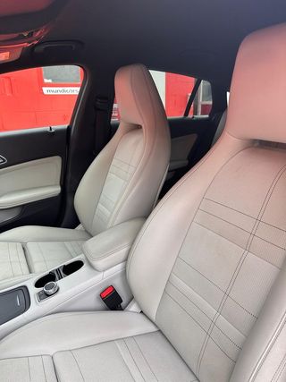 Mercedes Clase CLA CLA 220 d Shooting Brake