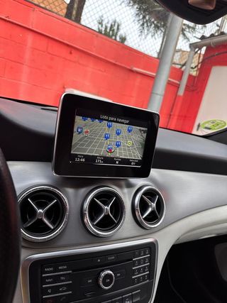 Mercedes Clase CLA CLA 220 d Shooting Brake