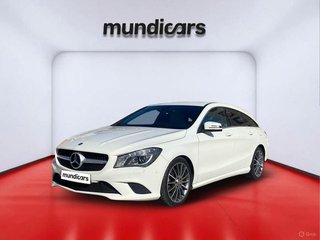 Mercedes Clase CLA CLA 220 d Shooting Brake