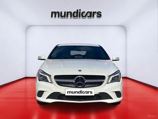 Mercedes Clase CLA CLA 220 d Shooting Brake