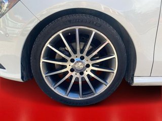 Mercedes Clase CLA CLA 220 d Shooting Brake
