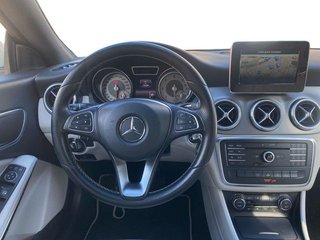 Mercedes Clase CLA CLA 220 d Shooting Brake