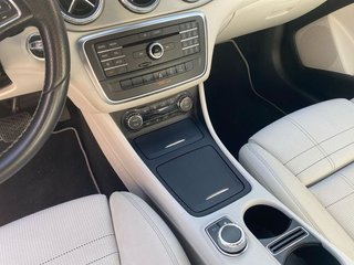 Mercedes Clase CLA CLA 220 d Shooting Brake