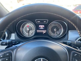Mercedes Clase CLA CLA 220 d Shooting Brake
