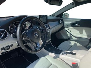 Mercedes Clase CLA CLA 220 d Shooting Brake