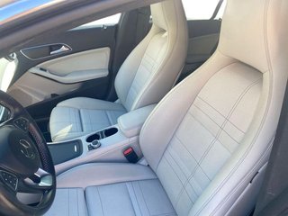 Mercedes Clase CLA CLA 220 d Shooting Brake