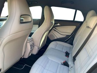 Mercedes Clase CLA CLA 220 d Shooting Brake
