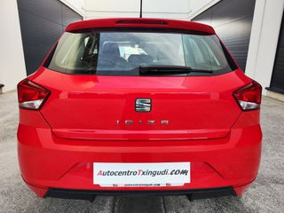 SEAT Ibiza STYLE S&S 1.0TSI 95CV