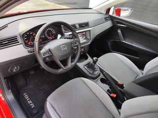 SEAT Ibiza STYLE S&S 1.0TSI 95CV