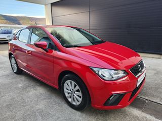 SEAT Ibiza STYLE S&S 1.0TSI 95CV