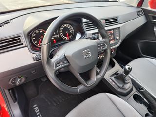 SEAT Ibiza STYLE S&S 1.0TSI 95CV