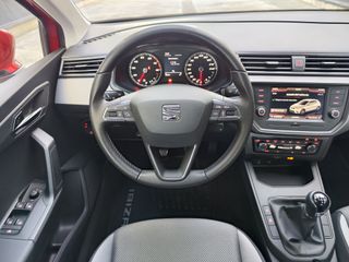 SEAT Ibiza STYLE S&S 1.0TSI 95CV