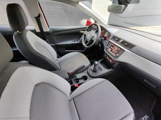 SEAT Ibiza STYLE S&S 1.0TSI 95CV