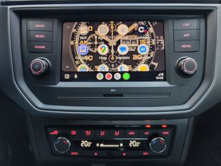 SEAT Ibiza STYLE S&S 1.0TSI 95CV