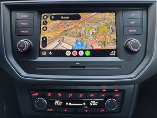 SEAT Ibiza STYLE S&S 1.0TSI 95CV