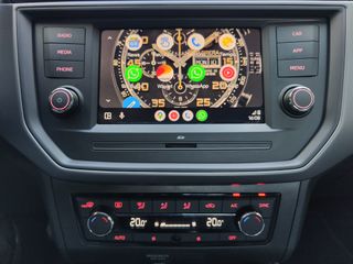 SEAT Ibiza STYLE S&S 1.0TSI 95CV