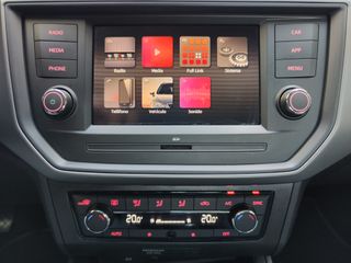 SEAT Ibiza STYLE S&S 1.0TSI 95CV