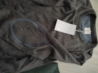 2 Jerséis Milano hombre