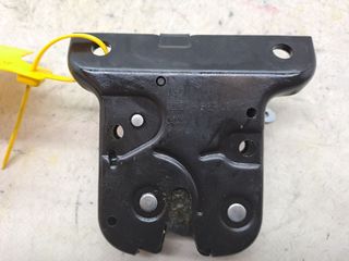 CERRADURA MALETERO / PORTON AUDI A3 (8P) (3)