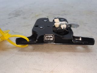 CERRADURA MALETERO / PORTON AUDI A3 (8P) (3)