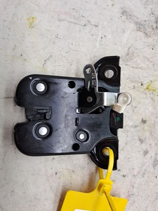 CERRADURA MALETERO / PORTON AUDI A3 (8P) (3)