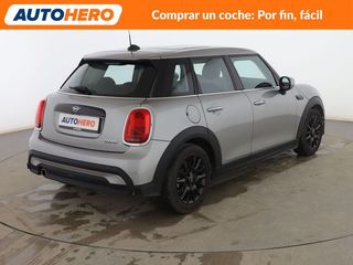 MINI Cooper Cooper