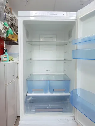 Frigorífico 'BALAY' combi no frost