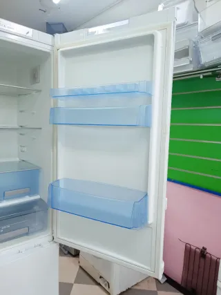 Frigorífico 'BALAY' combi no frost